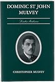 Dominic St John Mulvey : London Irishman