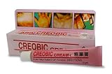 Creobic Ringworm & Fungal Infections Treatment Cream (For Human)
