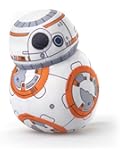 Comic Images Super Deformed Ep. 7 BB8 Plush