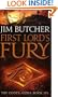 First Lord's Fury