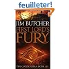 First Lord's Fury