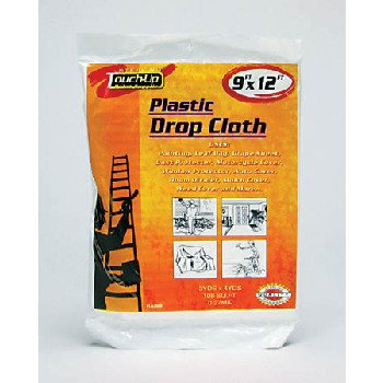 9'X12' Drop Cloth Case Pack 72