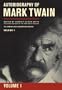 Autobiography of Mark Twain, Volume I: 1 (Mark Twain Papers)
