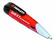 Triplett 9601 Sniff-It 2 Non-Contact AC Voltage Detector with Adjustable Sensitivity