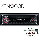AM/FM/CD-RECEIVER