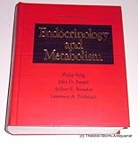 Endocrinology and metabolism