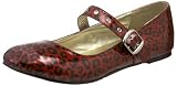 Demonia by Pleaser Women's Daisy-04 Mary-Jane Flat