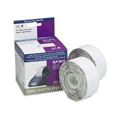 Seiko Hi-Capacity Standard Address Labels for Smart Label Printer Pro 220/120