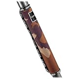 Gitzo GC5160F Tripod Leg Warmer  (Safari Camouflage)