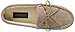 Old Friend Men's Cloth Moccasin