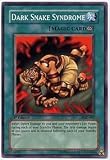 Dark Snake Syndrome - Pharaonic Guardian - Common