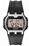 Mens Rockaway Polyurethane Freestyle Watch #712001Silver Black Scuba Dive Boating Swimming Surfing Surf Dive Snorkel Boating Running