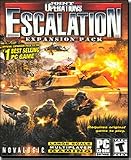 Joint Operations: Escalation Expansion Pack