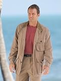 TravelSmith - Mens Expedition Jacket