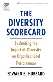 The Diversity Scorecard (Improving Human Performance)
