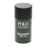 Ralph Lauren Polo Explorer Men Alcohol-Free Deodorant 2.6 fl oz (75 ml)
