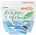 オリヒロ ダイエタリーファイバー