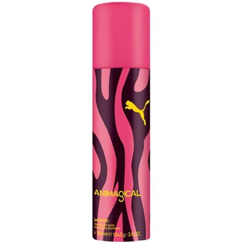 Puma Damend&uuml;fte Animagical Woman Deodorant Spray Aerosol 150 ml Preisvergleich