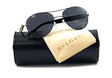 BVLGARI SUNGLASSES BV 6051 GREY 103/87 BV6051