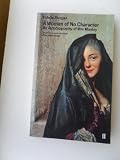 A woman of no character : an autobiography of Mrs Manley