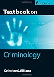 Textbook on criminology