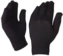 SealSkinz Thermal Liner Gloves With Merino Wool Universal Black