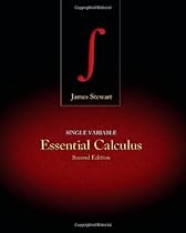 Single Variable Essential Calculus
