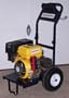 3600 PSI Pressure Washer 14 Hp Electric Start