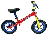 M-Wave Child's Running Bike (Red)