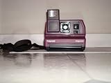 Polaroid Impulse 600 Film Camera