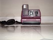 Polaroid Impulse 600 Film Camera