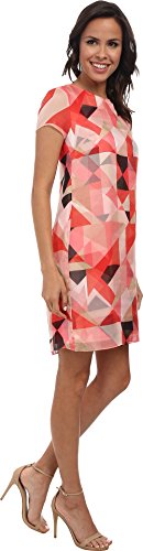 Vince Camuto Women's Short-Sleeve