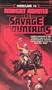The Savage Mountains (Horseclans #5)
