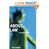 About Law: An Introduction (Clarendon Law Series)