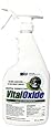 Vital Oxide Mold & Mildew Remover - 32oz Spray Bottle