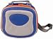 Blue Travel Bag Carry Case for vtech Kidizoom Digital Camera & Fisherprice / Fisher-price waterproof camera