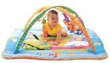 Baby Product - Tiny Love Gymini Total Playground