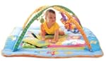 Tiny Love - T9804 - Tapis d'�veil - G...