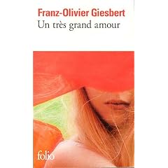 Un tr�s grand amour
