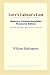 Book Love's Labour's Lost (Webster's Chinese-Simplified Thesaurus Edition)