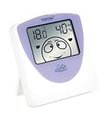 Topcom Baby Comfort Indicator 100 - Raum Thermometer