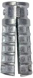 L.H. Dottie HLS12 Lag Shield Anchor 1/2-Inch, 25-Pack