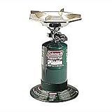 Coleman One-Burner Propane Stove