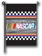 NASCAR Garden Flag - Garden Flag Nascar