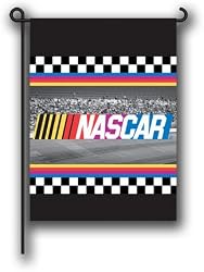 NASCAR Garden Flag - Garden Flag Nascar