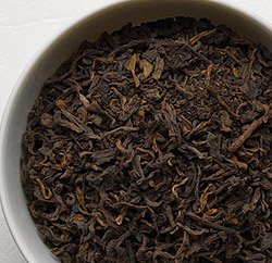 Fine T Young Puerh Tea