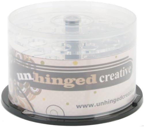 Unhinged Creative Ink Dauber Holder, Small