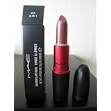 MAC Lipstick Lustre Viva Glam V