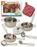 Alex Toys Super Cooking Set