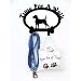 beagle20 - Beagle Leash Holder